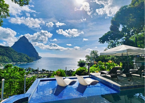 Green Fig Resort & Spa